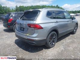 Volkswagen Tiguan 2023 2