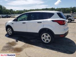 Ford Escape 2019 2 Ford Escape 2019 2