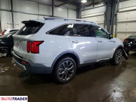Kia Sorento 2023 2