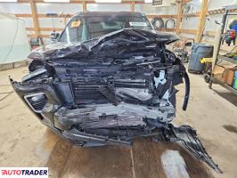 Chevrolet Traverse 2025 2