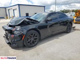 Dodge Charger 2019 3