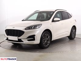 Ford Kuga 2021 2.0 187 KM