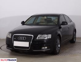 Audi A6 2004 3.0 221 KM