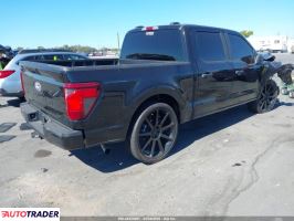 Ford Pozostałe 2024 2