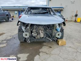 Chevrolet Traverse 2023 3