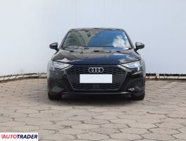 Audi A3 2021 1.0 108 KM