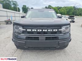 Ford Bronco 2023 1