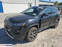 Jeep Compass 2025 2