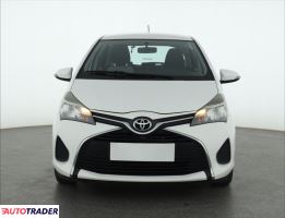 Toyota Yaris 2015 1.0 68 KM