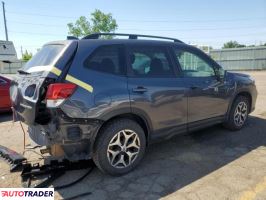 Subaru Forester 2020 2