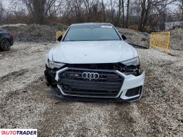 Audi S6 2020 2