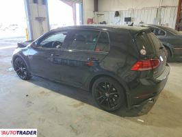 Volkswagen Golf 2021 2