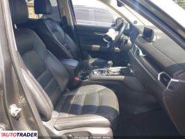 Mazda CX-5 2022 2