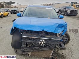 Volkswagen Pozostałe 2022 1