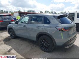 Honda HR-V 2024 2