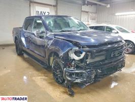 Ford Pozostałe 2024 3