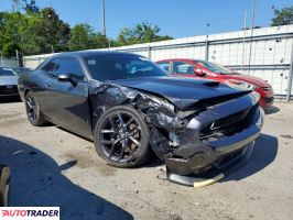 Dodge Challenger 2023 5