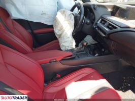 Lexus Pozostałe 2020 2 Lexus Pozostałe 2020 2
