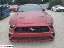 Ford Mustang 2020 2