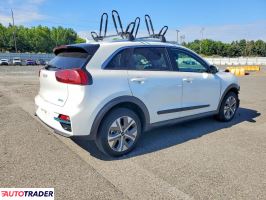 Kia Niro 2022