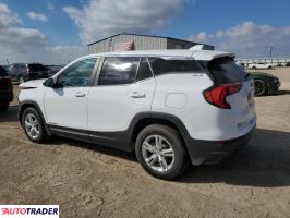GMC Terrain 2021 1 GMC Terrain 2021 1