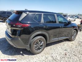 Nissan Rogue 2023 1 Nissan Rogue 2023 1