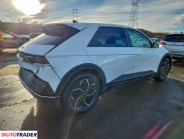 Hyundai Pozostałe 2024