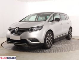 Renault Espace 2017 1.6 158 KM