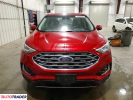 Ford Edge 2020 2