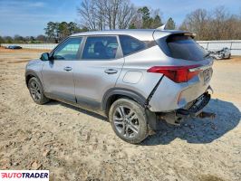 Kia Pozostałe 2022 2