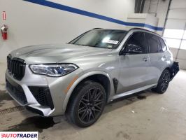 BMW X5 2021 4