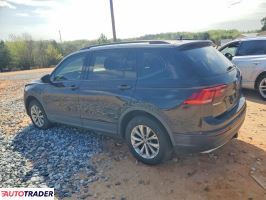 Volkswagen Tiguan 2020 2