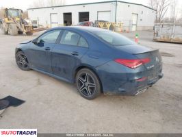 Mercedes CL 2020 2 Mercedes CL 2020 2