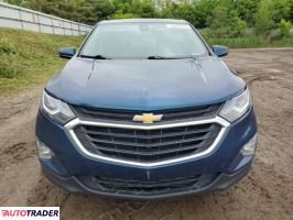 Chevrolet Equinox 2021 1 Chevrolet Equinox 2021 1