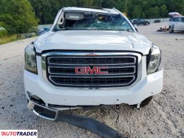 GMC Yukon 2020 5