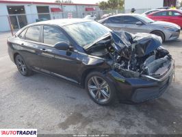 Volkswagen Jetta 2024 1