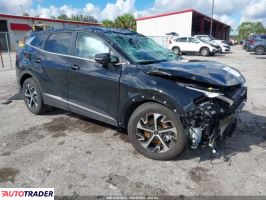 Kia Sportage - zobacz ofertę