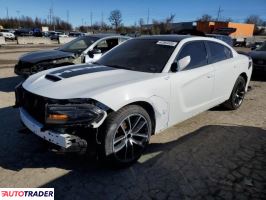 Dodge Charger 2021 5