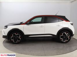 Opel Mokka 2023 1.2 128 KM
