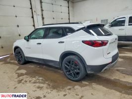 Chevrolet Blazer 2022 2
