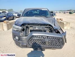 Toyota Tacoma 2023 3