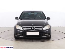 Mercedes C-klasa 2010 2.1 118 KM