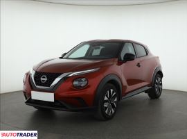Nissan Juke 2024 1.0 112 KM