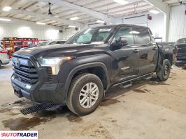Toyota Tundra - zobacz ofertę