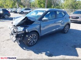 Nissan Pozostałe 2021 1