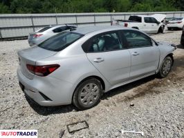 Kia Rio 2021 1