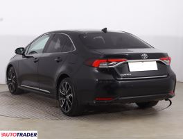 Toyota Corolla 2020 1.6 130 KM