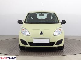Renault Twingo 2008 1.1 75 KM