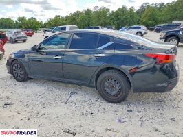 Nissan Altima 2020 2