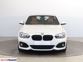 BMW 118 2018 1.5 134 KM